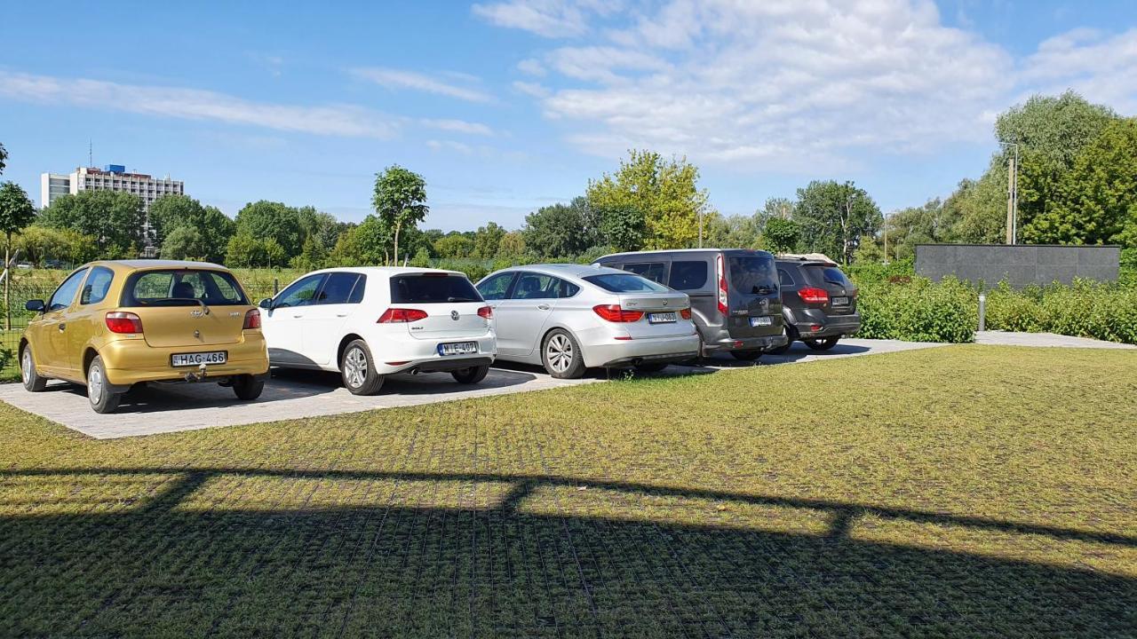 Kekvitorla Apartman كيستاي المظهر الخارجي الصورة