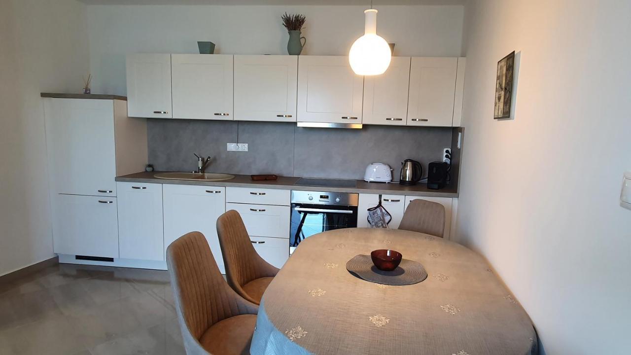 Kekvitorla Apartman كيستاي المظهر الخارجي الصورة