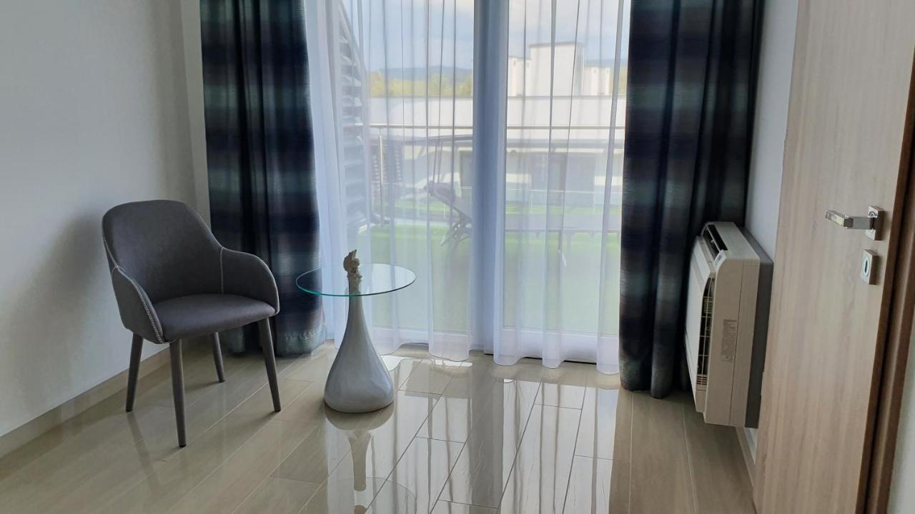 Kekvitorla Apartman كيستاي المظهر الخارجي الصورة