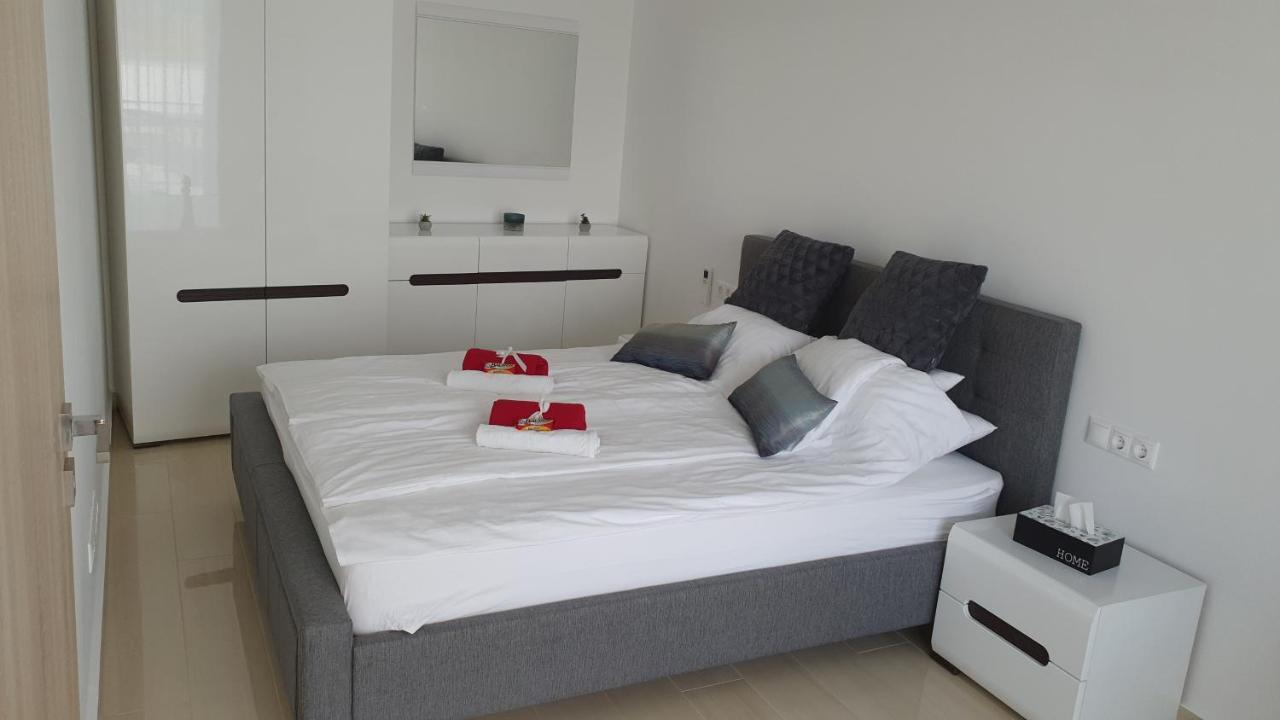 Kekvitorla Apartman كيستاي المظهر الخارجي الصورة